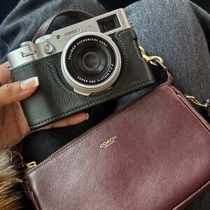 Meet your Posher, Melissa